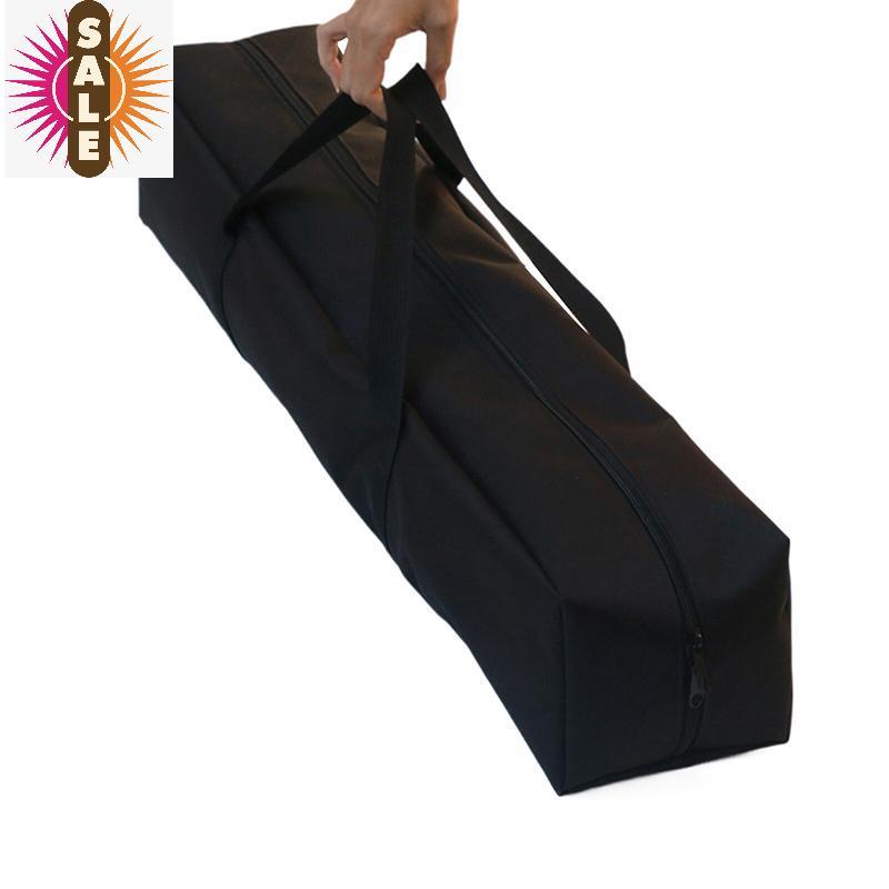 Ap แบบพกพา Camping Storage Bag Oxford ผ้าเต็นท์ Pole Organizer ความจุขนาดใหญ่สําหรับกิจกรรมกลางแจ้งท