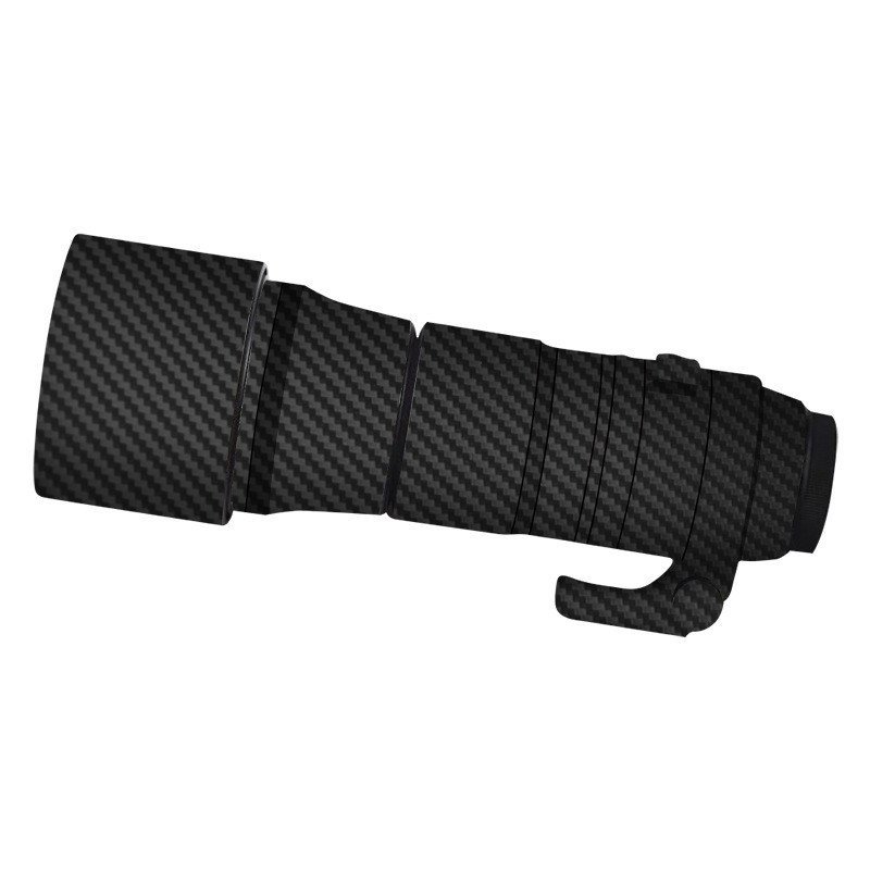 Donkey เดินเหมาะสําหรับ Shima 150-600F5.6-F6 สติ๊กเกอร์สีเลนส์รุ่น Canon Port c 150-600