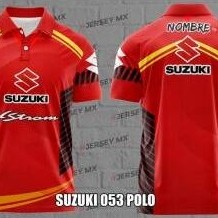 เสื้อสเวตเชิ้ตรถจักรยานยนต์ Suzuki Moto-gp Ecstar