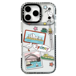 เคสโทรศัพท์แบบนุ่มสําหรับ iPhone 17 Pro Max 17 Air 16 Plus 15 14 13 12 11 ปลอกกันกระแทก