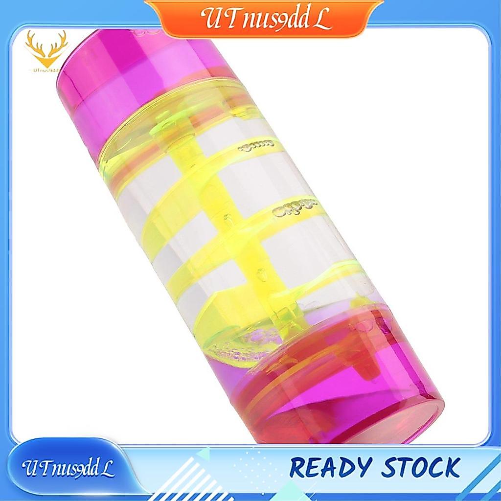 [UTnus9ddL] -ศูนย์นาฬิกาทรายคอลัมน์แผ่นเสียงหยดน้ํามันนาฬิกาทรายเจลลี่สีสันทนาการDazeน้ํามันรั่วบ้าน