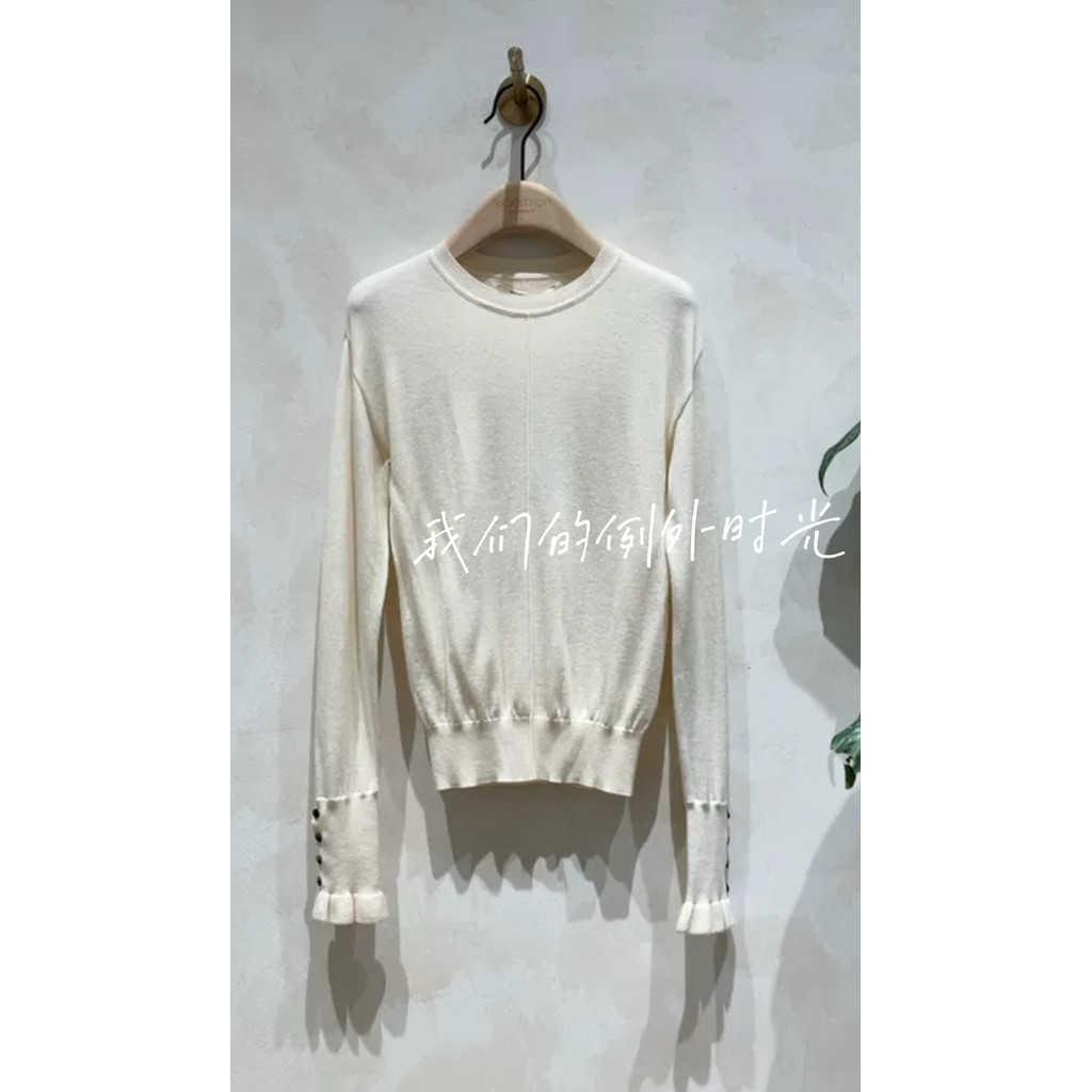 19 Styles Pocket Day Series เสื้อสวมหัวผ้าวูล 100%