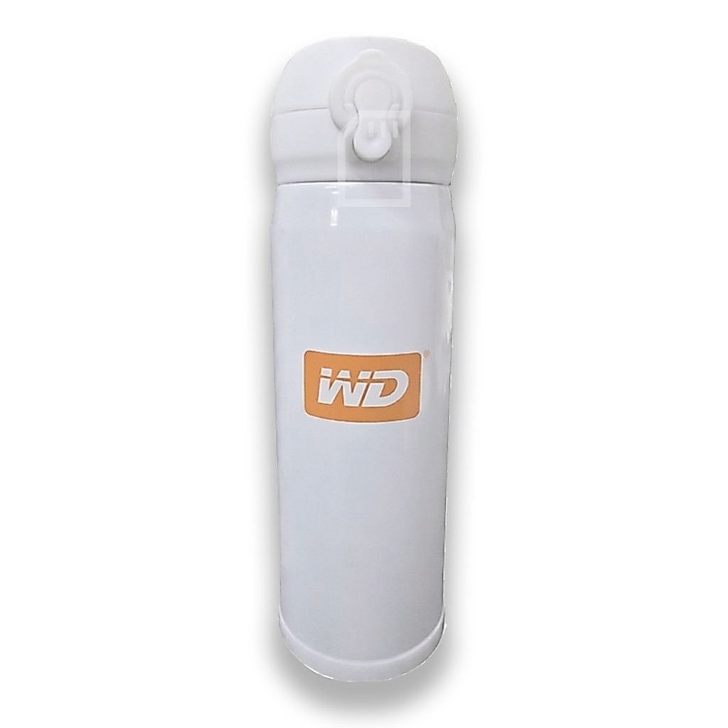 สินค้าสำหรับแถมเท่านั้น WD กระบอกน้ำ ( G-002 ) ไม่จำหน่าย