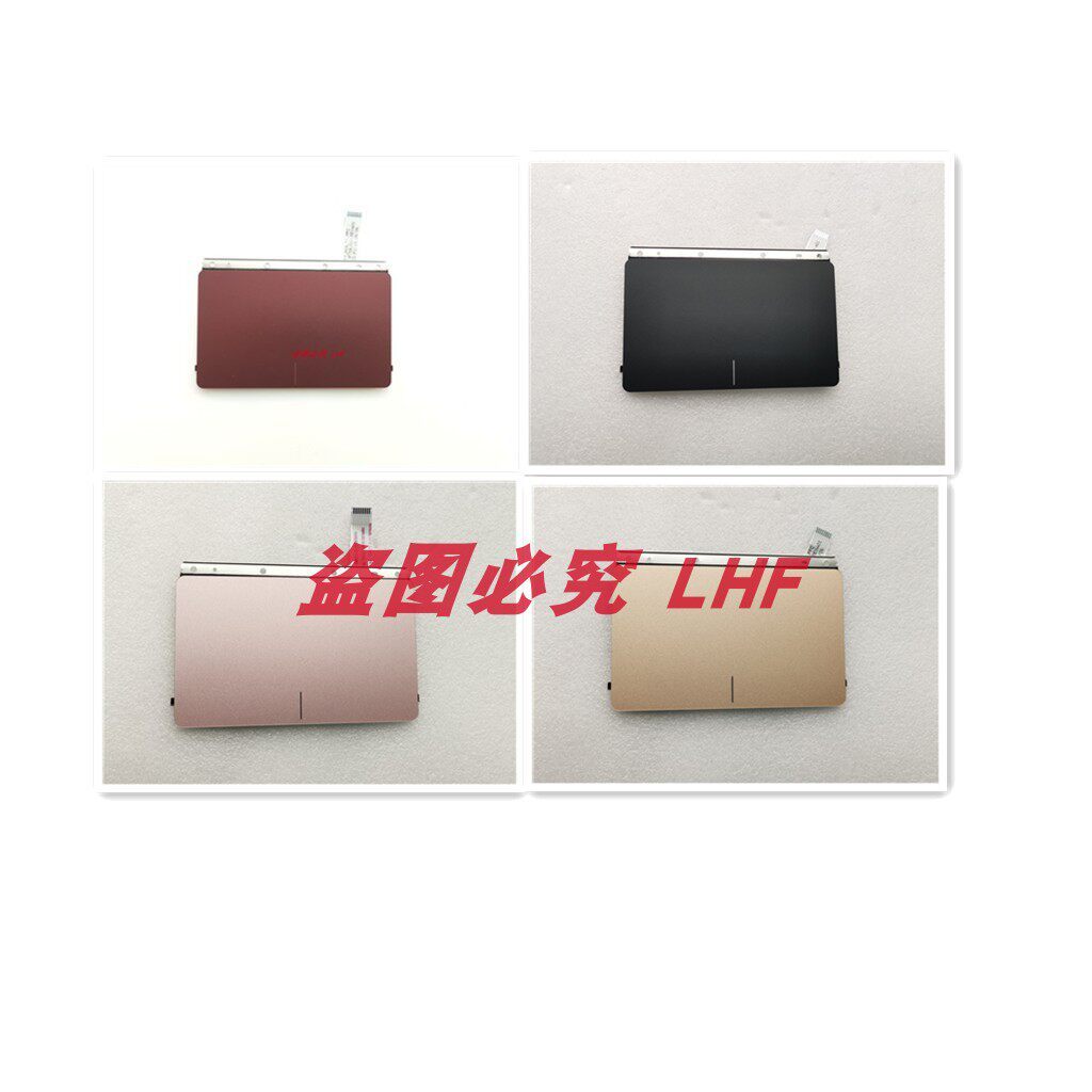 ใหม่ DELL ดั้งเดิม Dell Inspiron 5480 5485 5488 ทัชแพด 0W6J1J