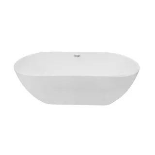 BATH&BATH อ่างอาบน้ำ 170CM ขาว