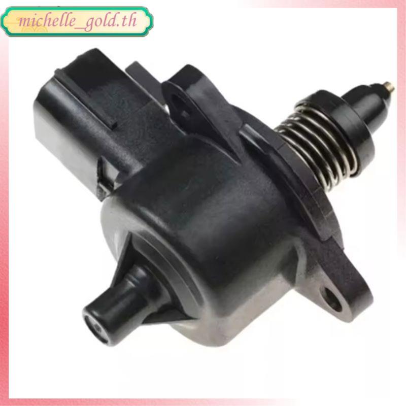 [THG2]1450A096 วาล์วควบคุมอากาศความเร็วเดินเบาสําหรับ Triton 2007-2013 2.4L L200 KA5T KB5T KG5W