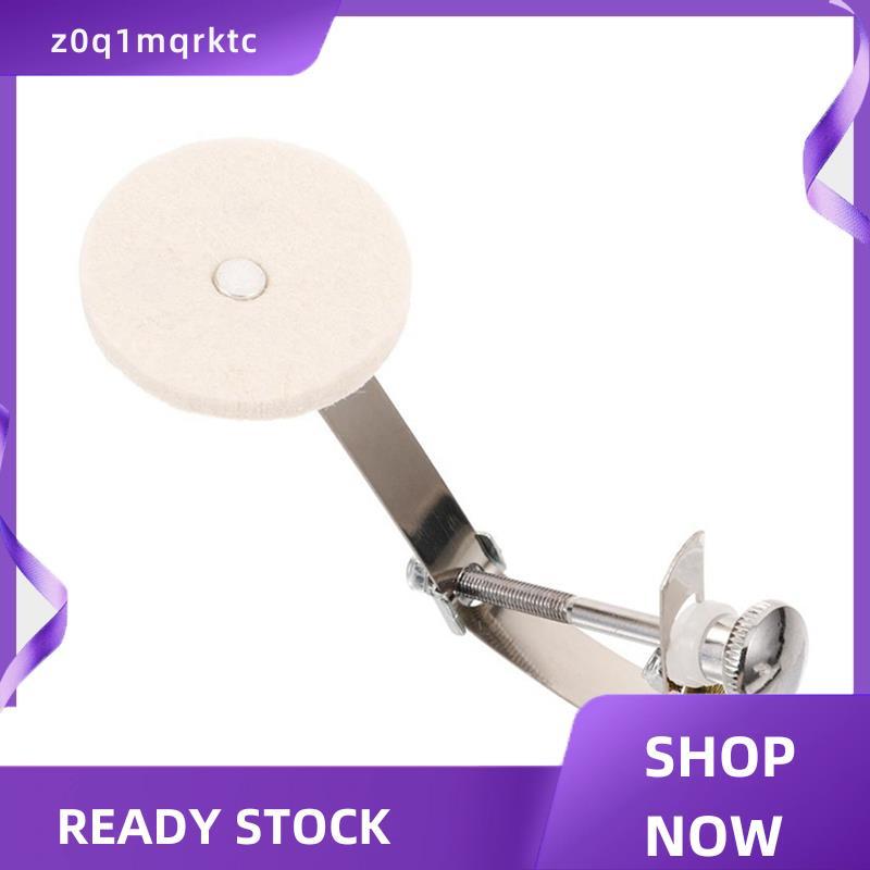 z0q1mqrktc เครื่องเพอร์คัชชันเครื่องมืออุปกรณ์เสริมกลอง Damper Mute Tone Control ระบบกลอง Dampers To