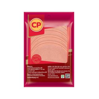 ซีพี โบโลน่าหมู CP Bologna Pork 150g.