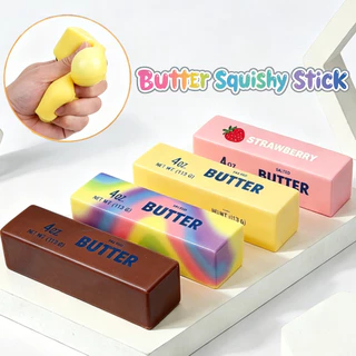 ความเครียดบรรเทา Needoh Squishy ของเล่นลูกบอลบีบยืดได้ Anti-Anxiety Sensory ของเล่นสําหรับเด็กผู้ใหญ่