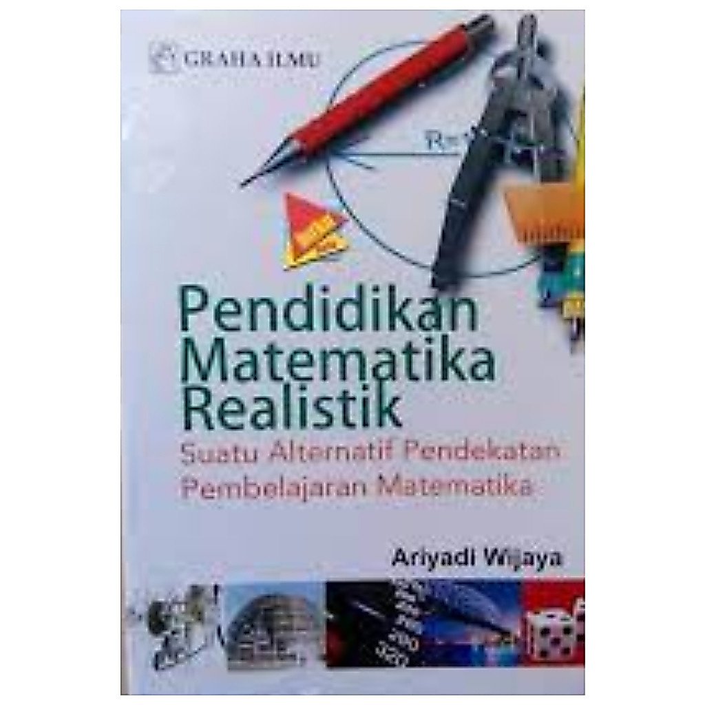 การศึกษาคณิตศาสตร์ที่สมจริง - Ariyadi Wijaya - NR