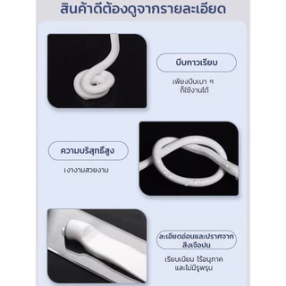 COD กาวโครงสร้างกันน้ำ สูตรกลาง เกรดพรีเมี่ยม สำหรับติดกระจก ยาแนวรอยต่อ และอุดรอยรั่ว กาวแข็งแรง กาวโครงสร้าง