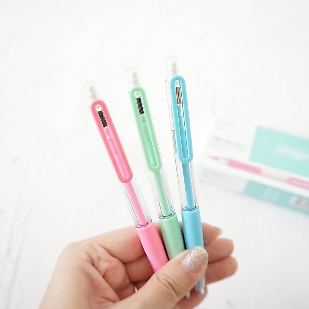 MECHANICAL PENCIL / MECHANIC PENCIL / MOLDING PENCIL