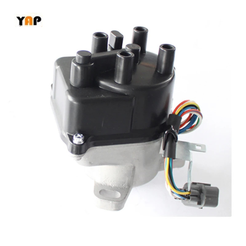 ใหม่ DISTRIBUTOR สําหรับ Honda HR-V TD-63 HRV D16W1 1.6L 30100-P2E-A110 30100-PEL-J01 8PIN 1999-2000
