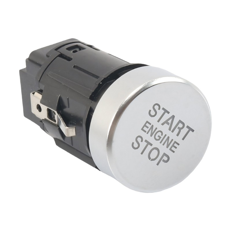 QJ Ideal Solution Push To Start System ใช้งานได้กับรถยนต์หลายรุ่น