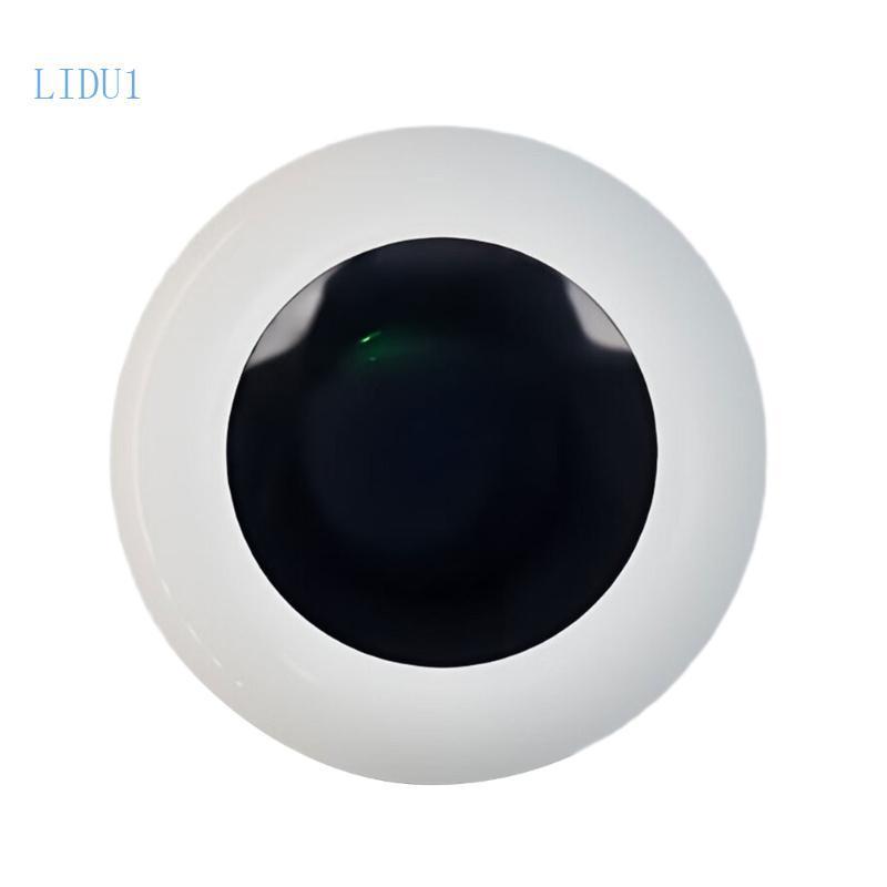 LIDU1 Fast Charging แหวนอัจฉริยะ Universal สําหรับ R02 R03 R06 อุปกรณ์หลาย