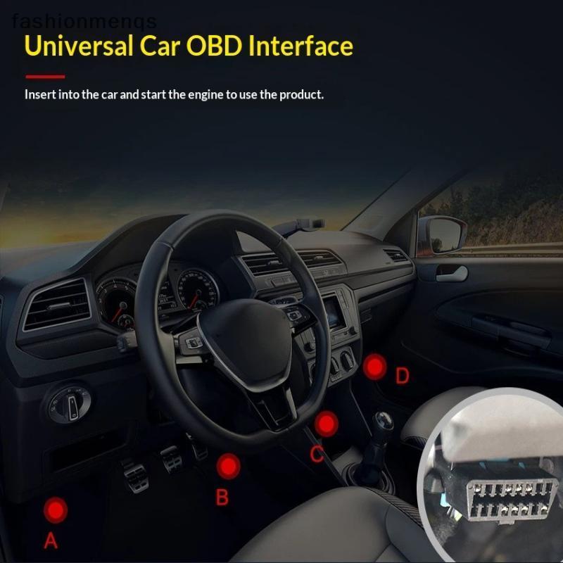 (GOOD) Usb Powered V519 Professional Obd2 Scanner สําหรับวินิจฉัยรถยนต์พร้อม Fast Data Reading ใช้ใน
