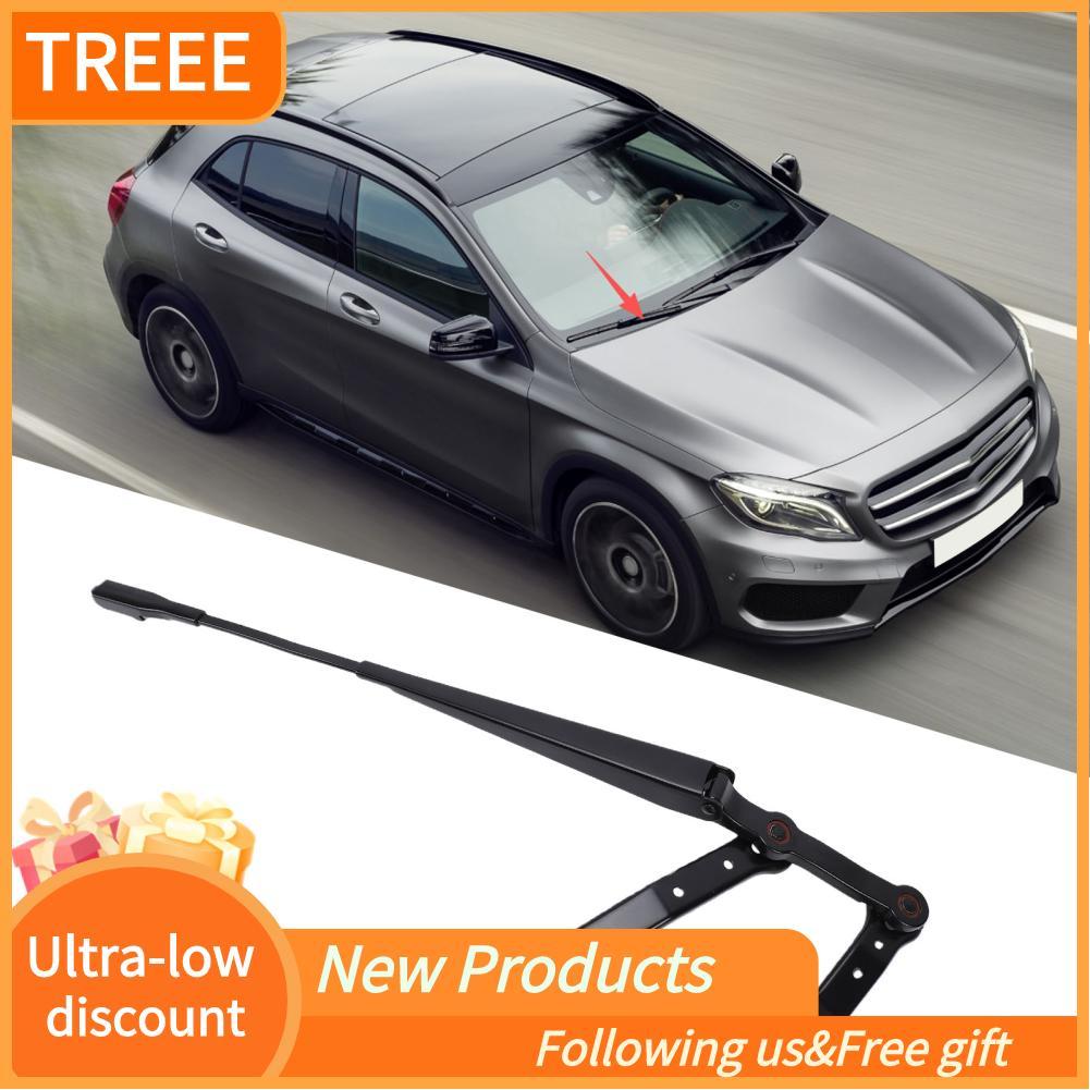 Treee Treee AramoxกระจกDใบปัดน้ำฝนA1768200144 1768200144 ด้านหน้าขวาสำหรับGLA 180 200 220 250 2014-2