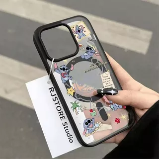 🪭Bless -เคส Apple เคสไอโฟน【iPhone 17 17ProMax 17Air 16pro 15plus 14pro 13promax 12 11pro-COMSCX19