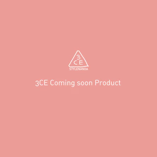 [สินค้าสมนาคุณ งดจำหน่าย] GWP 3CE Choco Makeup Pouch_EC