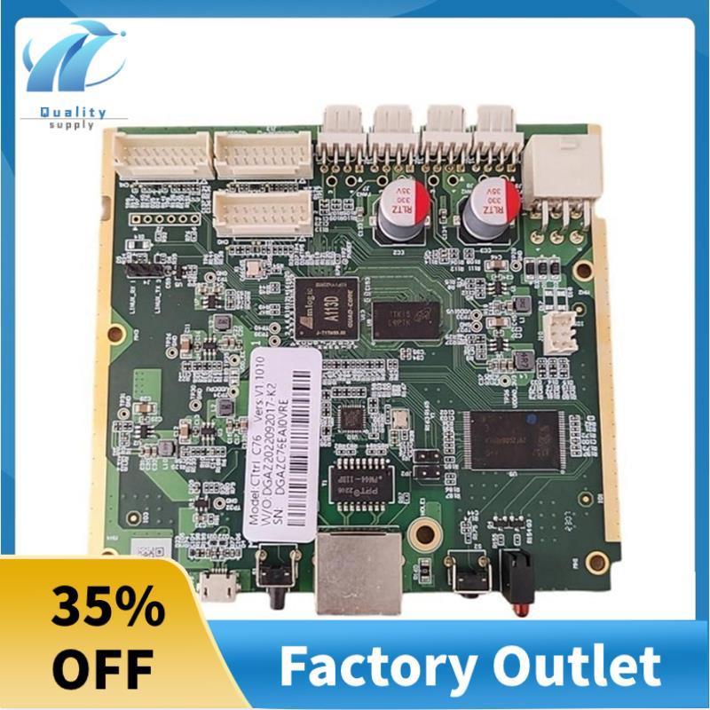 Bitmain บอร์ดควบคุม C76 สําหรับ S19J S19XP Miner บอร์ดควบคุม