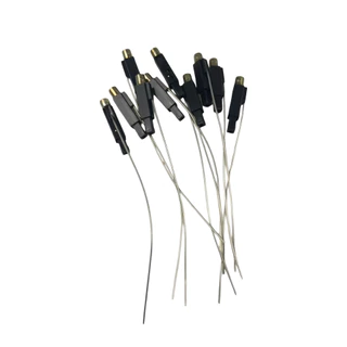 แท่งถ่านอะไหล่สำหรับไฟแช็คแก๊สระบบกดอัตโนมัติ มีขนาดให้เลือก 120mm/ 55mm