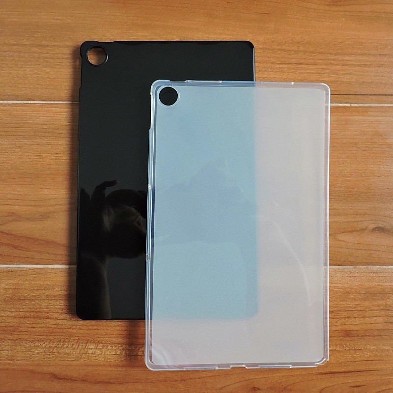 SOFTCASE XIAOMI POCO PAD C1 / REDMI PAD 2 9.7 INCH SILICON CASE TPU PROTECTION JELLY COVER TABLET