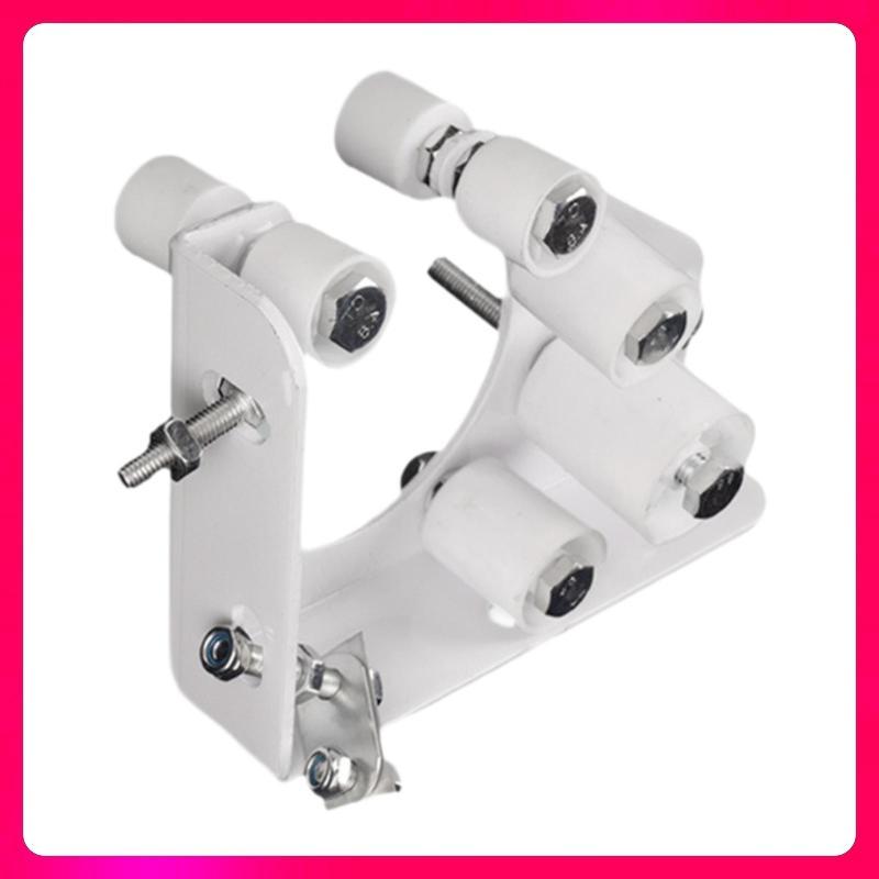 [ราคาต่ำที่สุด] RV Awning Support RV Awning Accessory RV Awning Roller Cradle Support Universal Repl