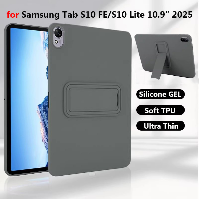 SAMSUNG สําหรับSamsung Galaxy Tab S10 FE 10.9" 2025 X520 X526 S10 Lite X400 Tab A11X133 A11 Plus A8 