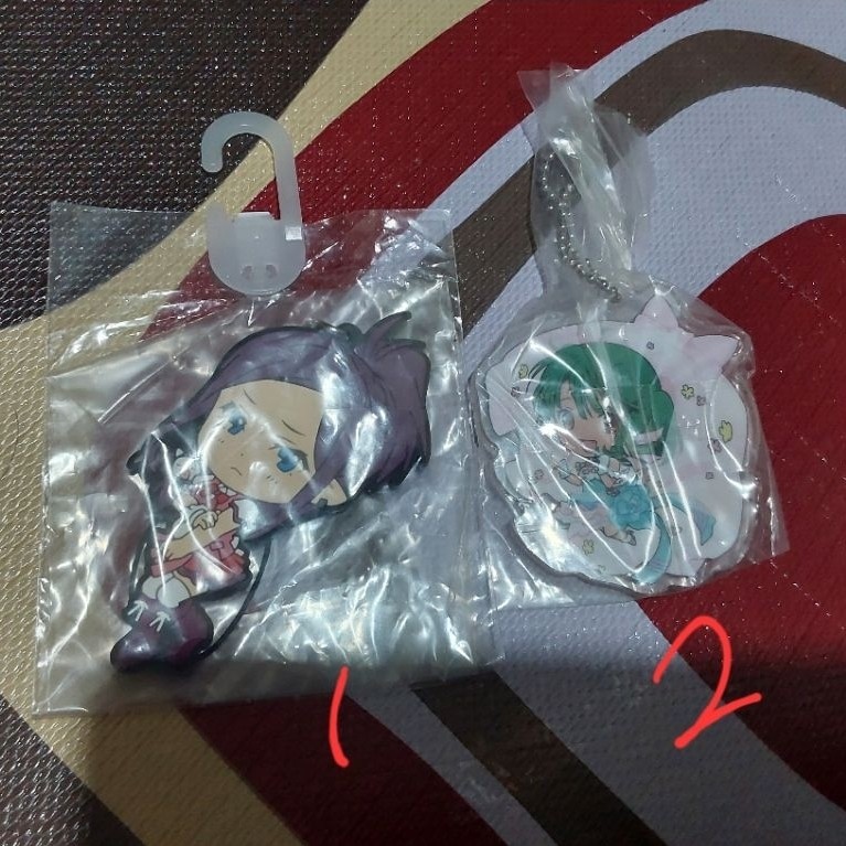 สินค้าอย่างเป็นทางการ Macross frontier ranka Macross delta mirage karina