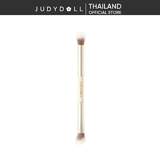 [Not For Sale] DOUBLE-ENDED BRUSH แปรงแต่งหน้าสองหัว