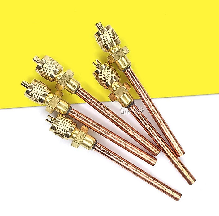 YTH A-31004-R410A 5/16 R410A สินค้าใหม่เอี่ยม
