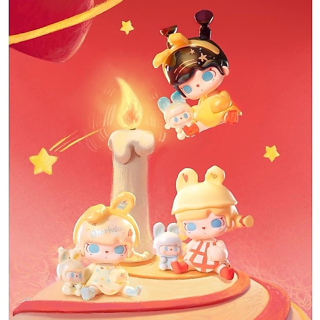 เลือกตัว Tutubear Dlocker