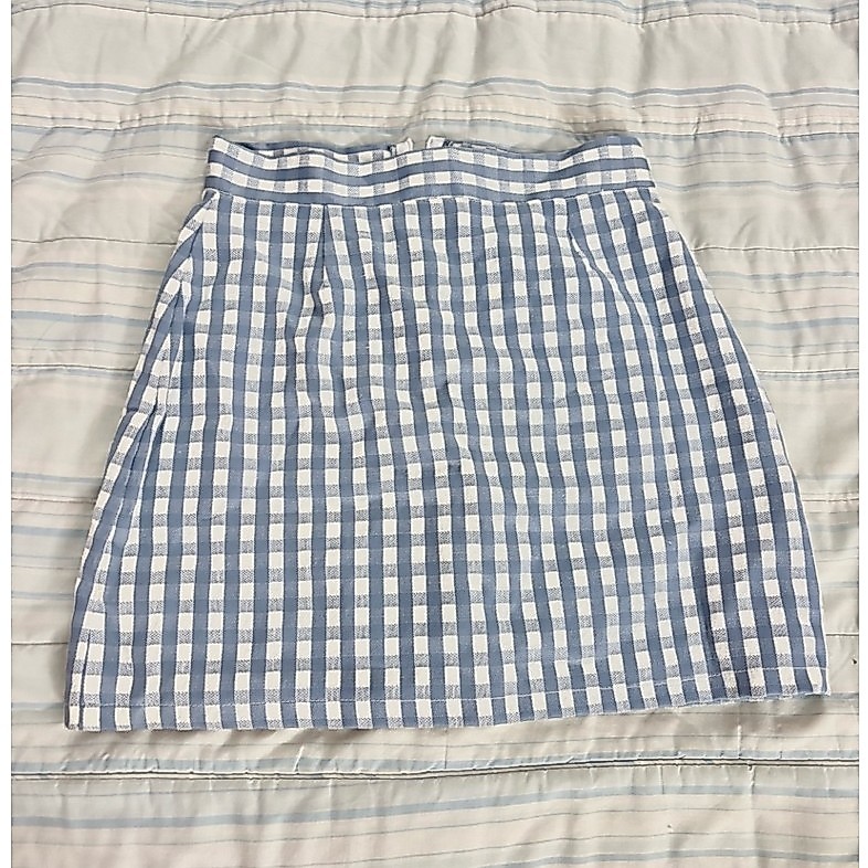 กระโปรงร้าน Fromme_Clothes ใส่ 1 ครั้ง