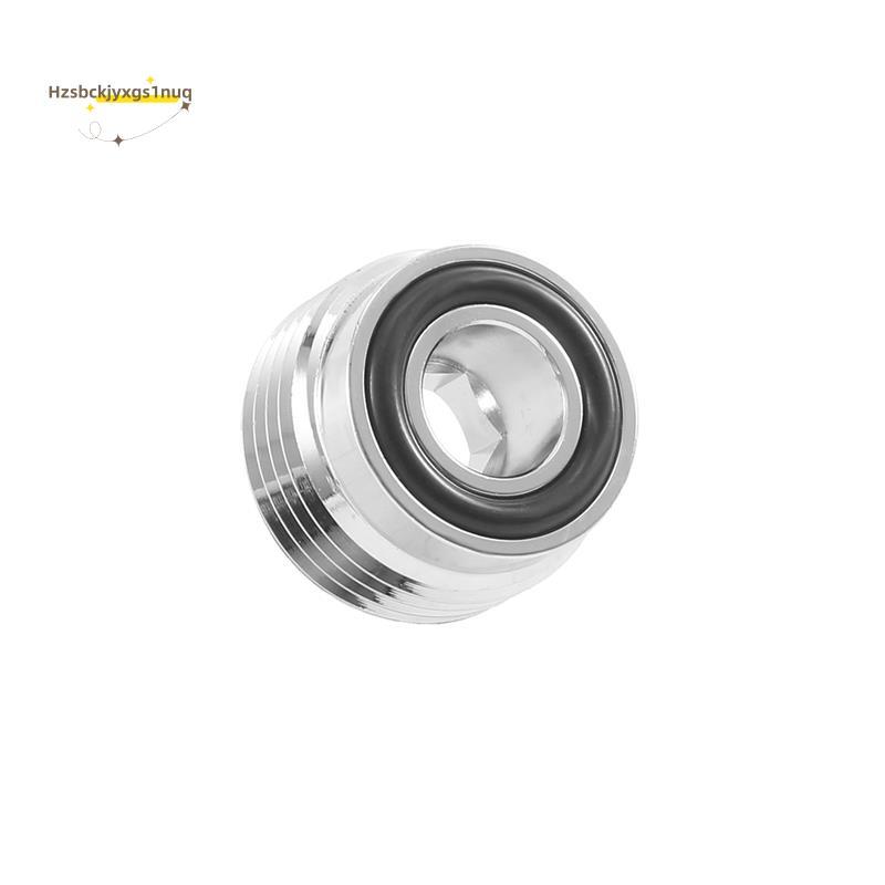 Hzsbckjyxgs1uqDin ถึง Yoke ใส่วาล์วถัง Adaptor Converter ดําน้ํา O-Rings a Clamp Converter Tech Kit