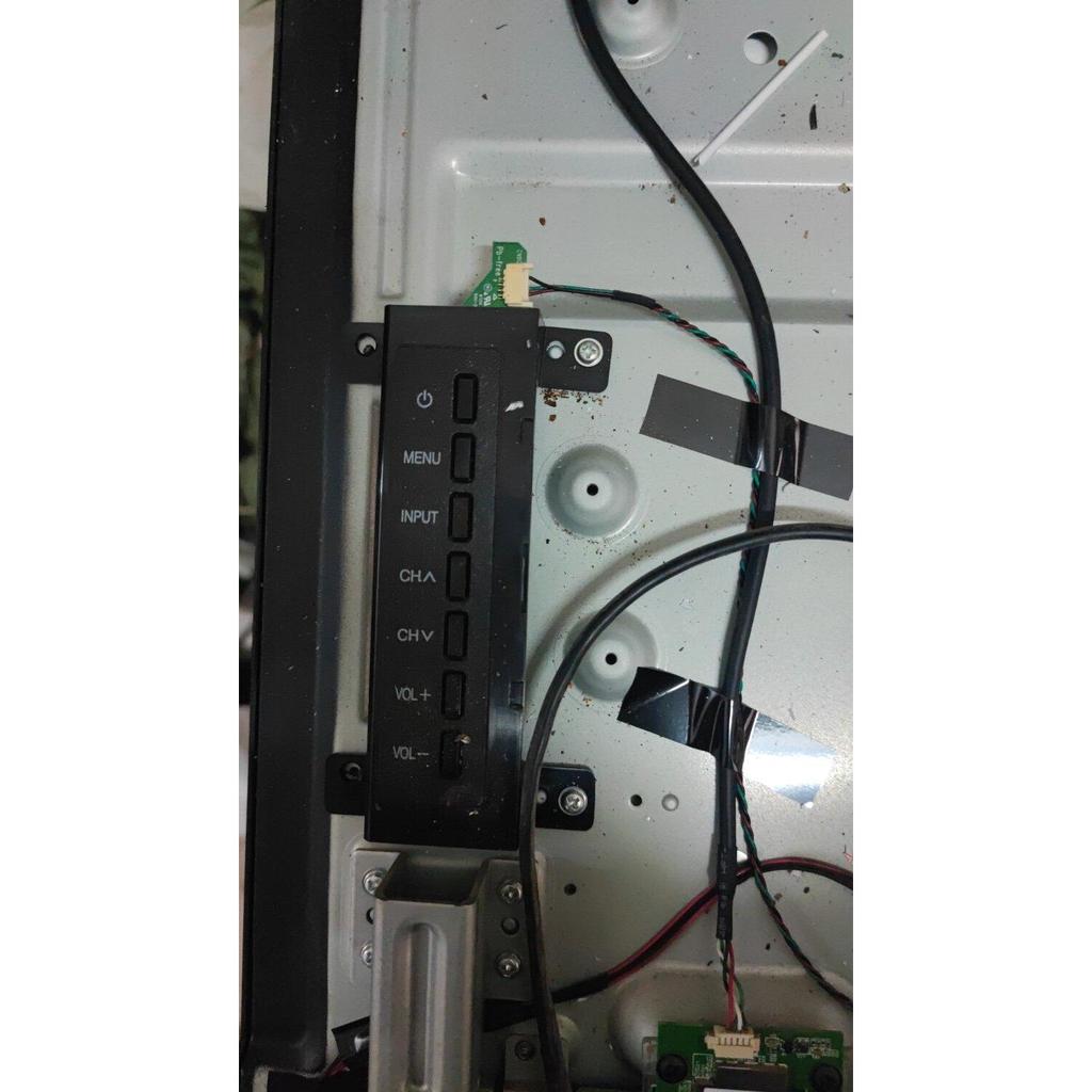 ปุ่ม Sharp LCD-45T45A 40SF466A-BK 1P-1168800- 1010wifi การ์ดเครือข่าย/ตัวรับ