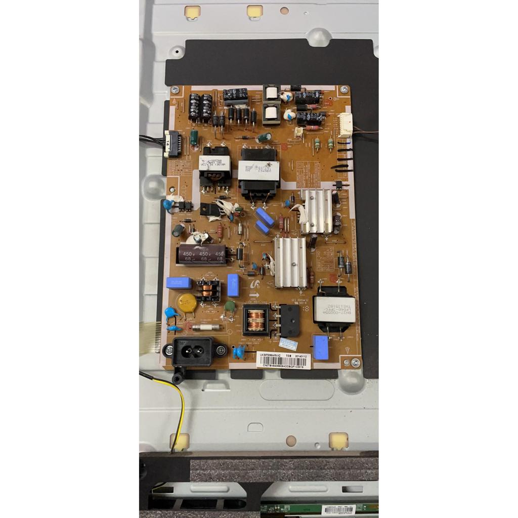 Original Samsung UA39F5088AR UA39F5088AJ Power Board BN41-02086A L39SFE-DVD