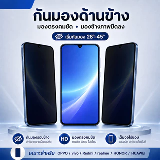 ฟิล์มกระจกนิรภัยกันเสือก รุ่น Samsung A02 A03 A04 A04S A11 A12 A13 A20 A22/5G A23 A30 A51 A71 A53 A70 A71 A15 A25 A35
