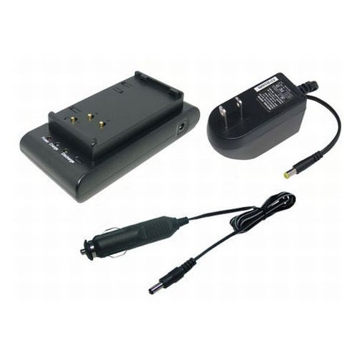 เหมาะสําหรับ Sharp BT-70 BT-70BK BT-77 BT-80 BT-80BK BT-BH70 Charger