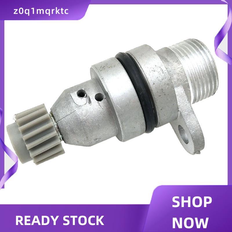 z0q1mqrktc 43621-4A211 ใหม่ Speedometer Sleeve Assy เครื่องวัดระยะทางเกียร์เซ็นเซอร์ความเร็วสําหรับ 