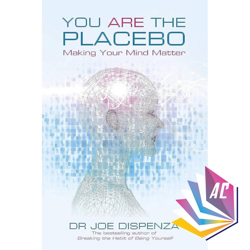 You Are the Placebo: Making Your Mind Matter โดย Joe Disenza - Self Help - Nonfiction - จิตวิทยา - Spirituality