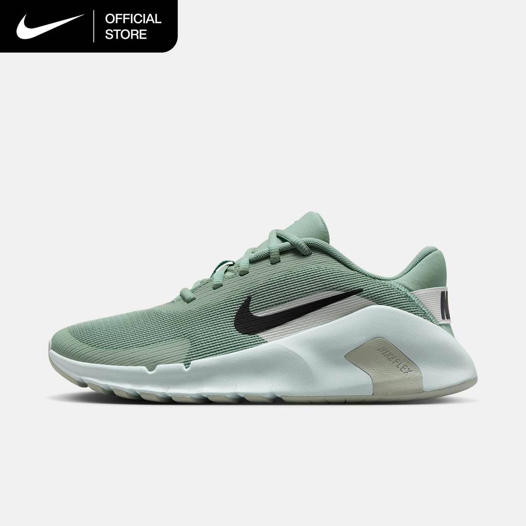Nike Women's Flex Train Workout Shoes - Steam [HV9981-005]