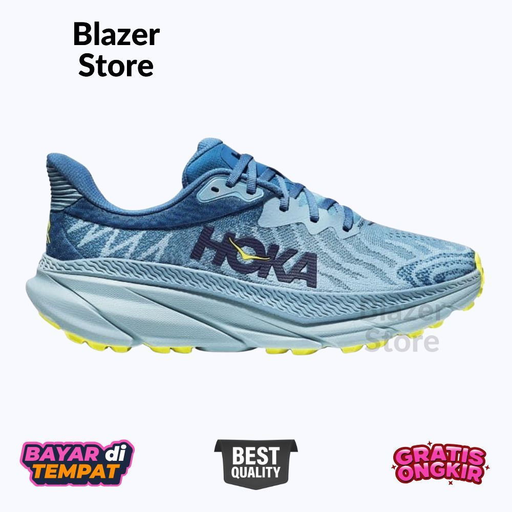 HOKA ATR 7 รองเท้าวิ่งสําหรับผู้ชายและผู้หญิง HOKA รองเท้าวิ่งผู้ชาย HOKA รองเท้า RUNNING XSDM