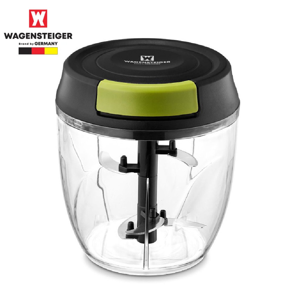 WAGENSTEIGER Korea Schnell Manual Food Chopper Mixer Grinder 900ml