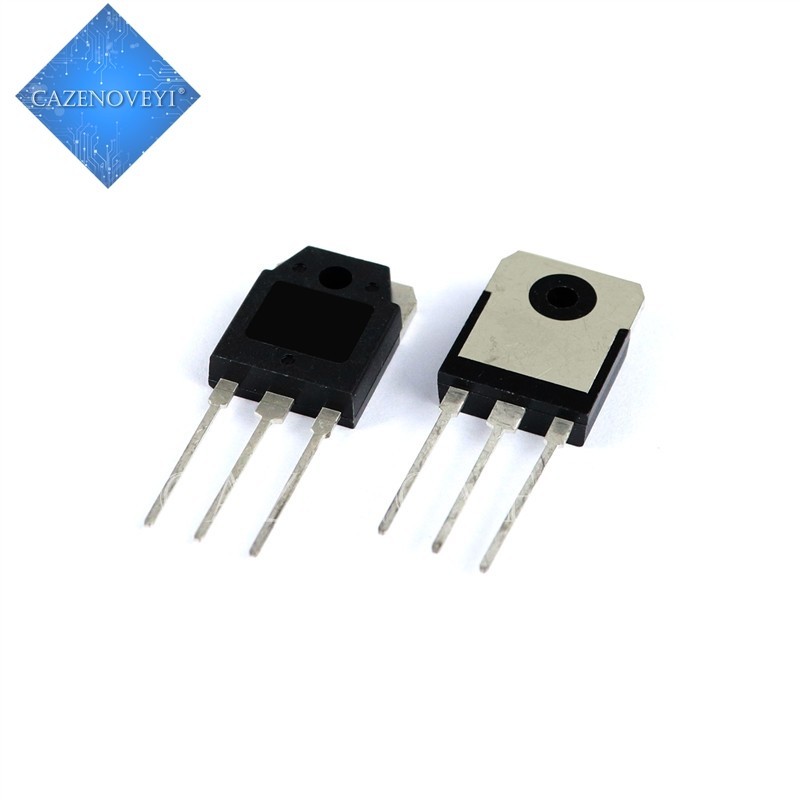 ชิป FDA24N50 24N50 TO-3P 10 ชิ้น