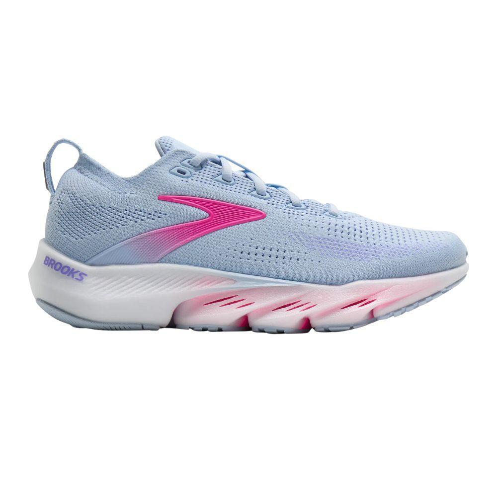 BROOKS Glycerin Flex Medium(1B) รองเท้าวิ่งถนนผู้หญิง