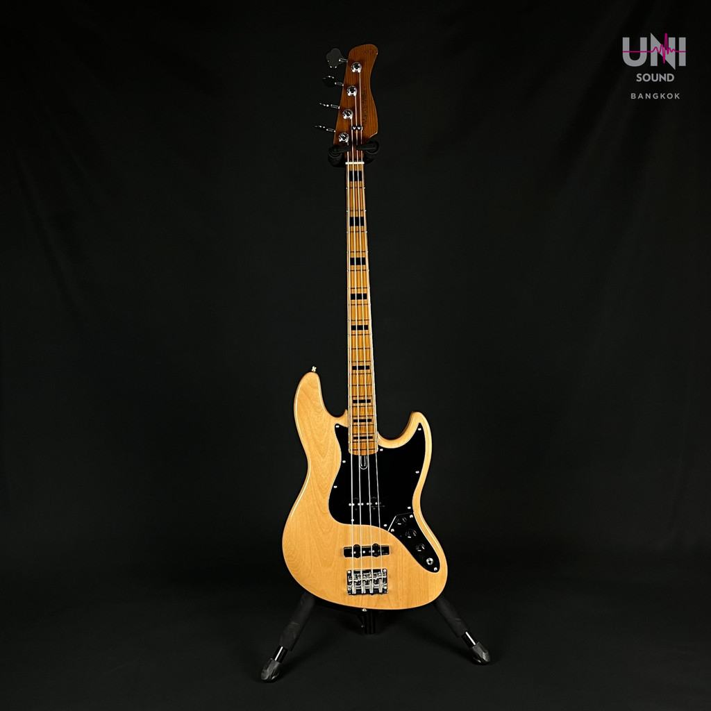 เบสไฟฟ้า Sire Marcus Miller V5 4-String Bass