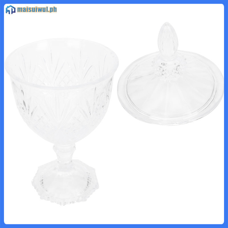 Candy Jar ขนมหวาน Sugar Sealer คอนเทนเนอร์พร้อมฝาปิด Airtight