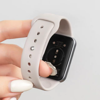 สาย สายรัดอ่อน for Huawei Band 11/ 11 Pro สาย สายรัดข้อมือซิลิโคนคุณภาพสูงสำหรับเปลี่ยน for Huawei Band 10 9 8