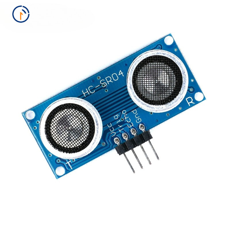 HC-SR04P HC-SR04-P โมดูลตั้งแต่อัลตราโซนิกโมดูลเซ็นเซอร์ 3V-5.5V แรงดันไฟฟ้ากว้างสําหรับ Arduino