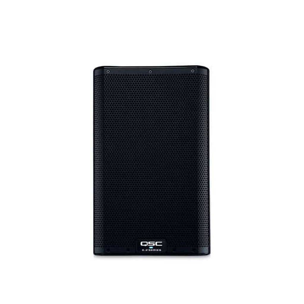 QSC K8.2 ลำโพงActive 2 ทาง แอมป์ในตัว 2,000 วัตต์ 8 นิ้ว ความดัง 128 dB